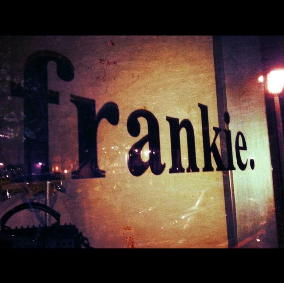 Meet your Posher, Frankie - Picture 1 of 1